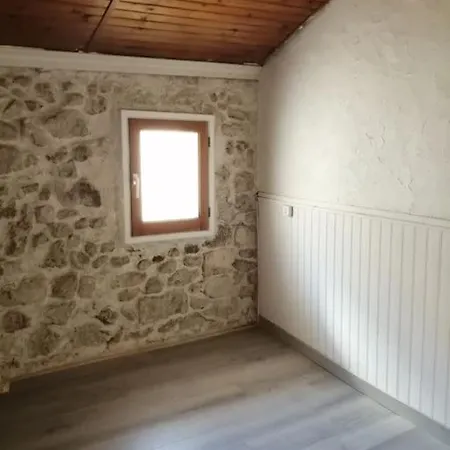 Prázdninový dům Jolie Maison De Village Nissan-lez-Enserune