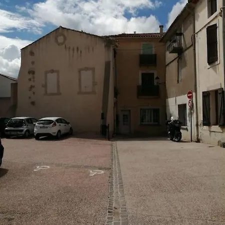 Jolie Maison De Village