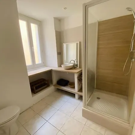 Holiday home Jolie Maison De Village *