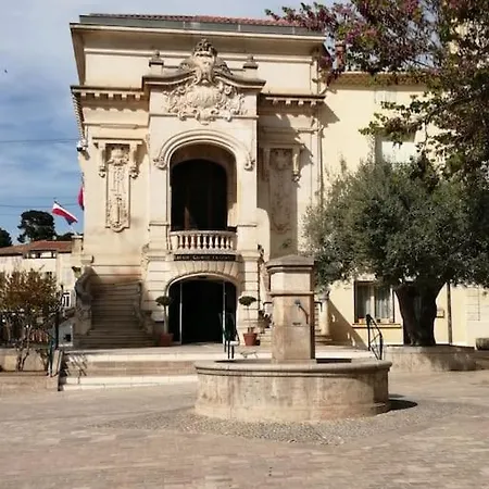 Holiday home Jolie Maison De Village