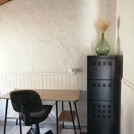 Holiday home Jolie Maison De Village