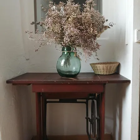 Prázdninový dům Jolie Maison De Village