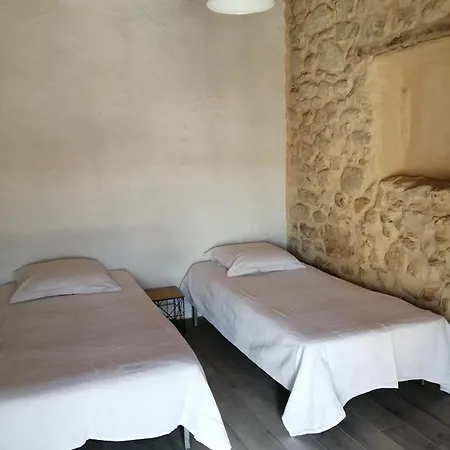 Jolie Maison De Village *