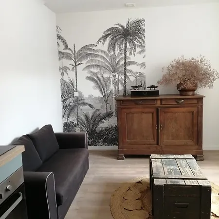 Jolie Maison De Village Prázdninový dům *
