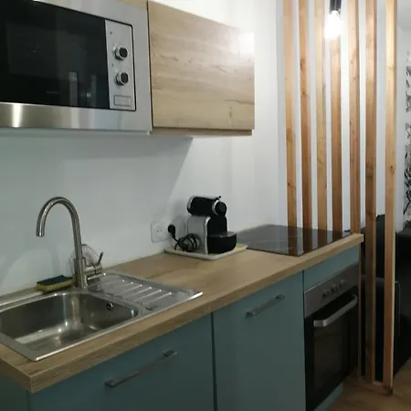 Jolie Maison De Village Prázdninový dům