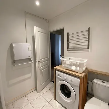 Prázdninový dům Jolie Maison De Village *