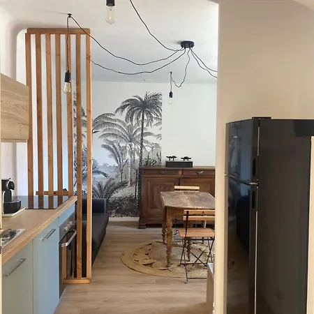 Jolie Maison De Village *