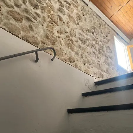 Jolie Maison De Village Nissan-lez-Enserune