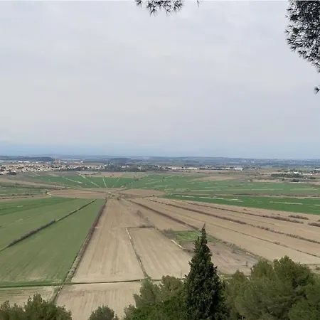 Prázdninový dům Jolie Maison De Village *