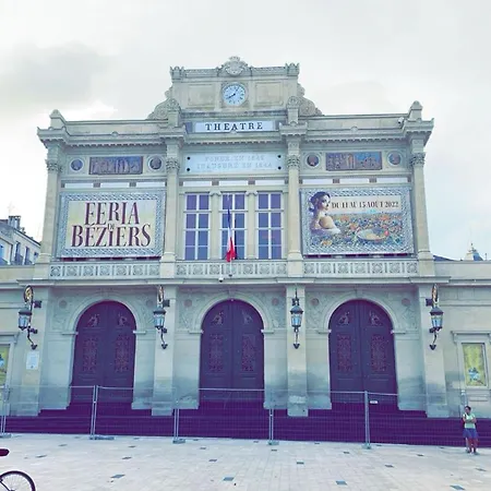 Jolie Maison De Village
