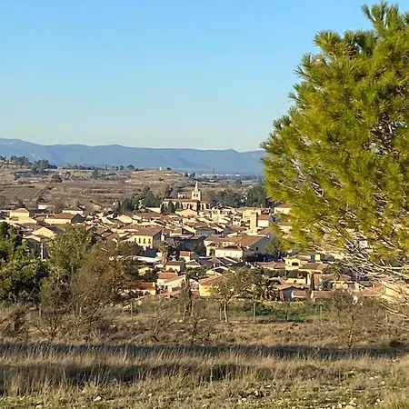 Jolie Maison De Village