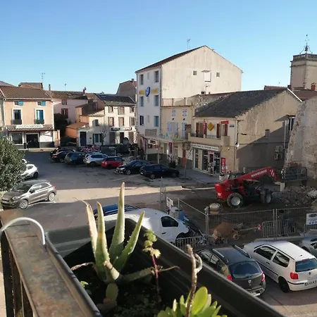 Jolie Maison De Village