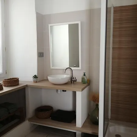 Jolie Maison De Village Prázdninový dům *
