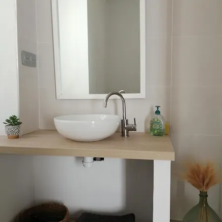 Jolie Maison De Village Prázdninový dům Nissan-lez-Enserune