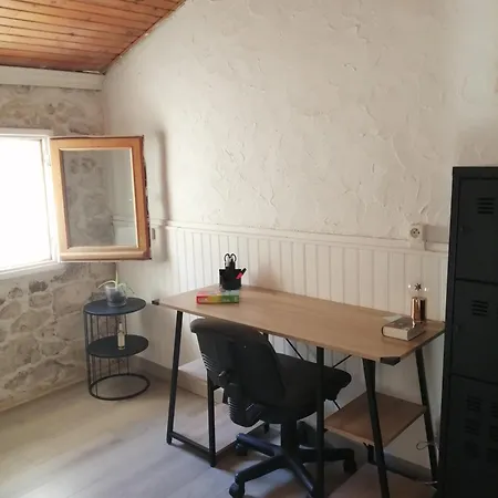 Prázdninový dům Jolie Maison De Village