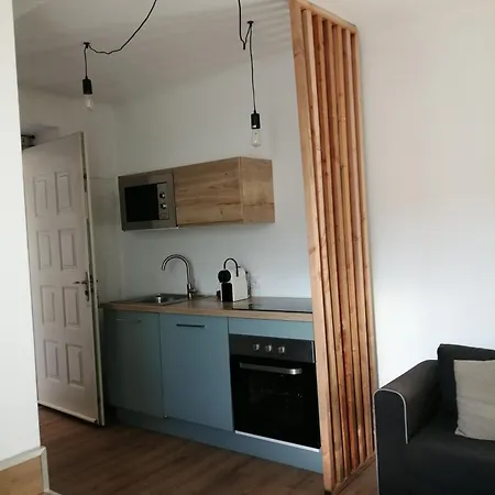 Jolie Maison De Village Prázdninový dům