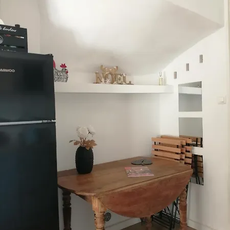 Jolie Maison De Village Prázdninový dům