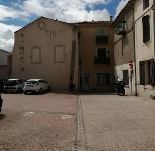Jolie Maison De Village