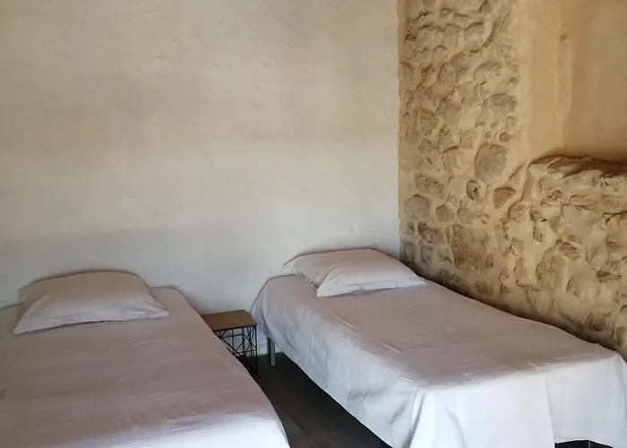 Jolie Maison De Village *