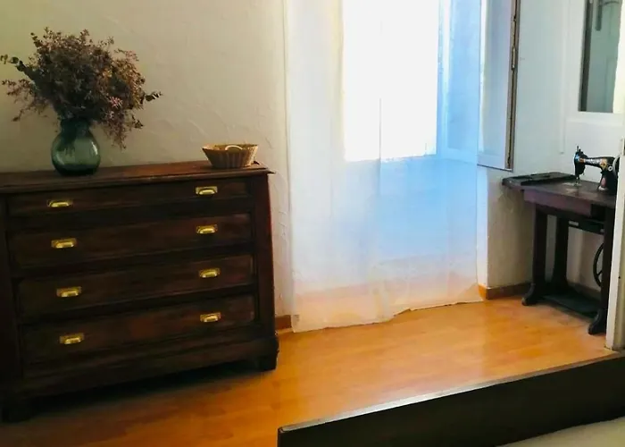 Jolie Maison De Village Nissan-lez-Enserune