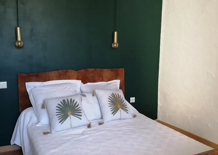 Jolie Maison De Village *