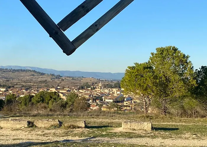 Jolie Maison De Village Casa de Férias
