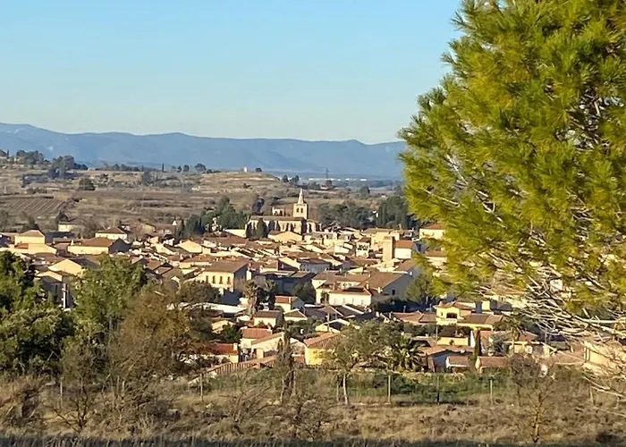 Jolie Maison De Village