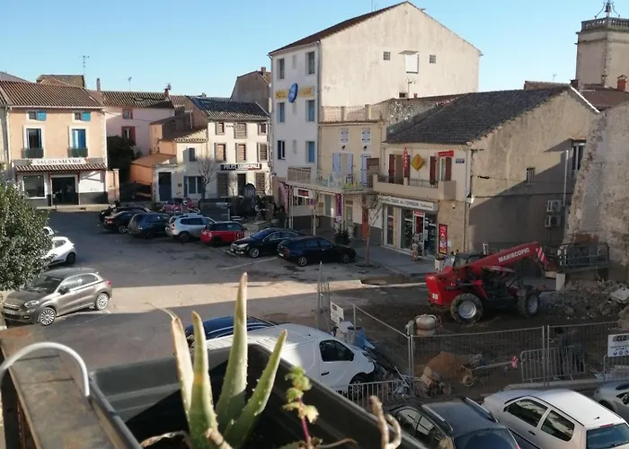 Jolie Maison De Village
