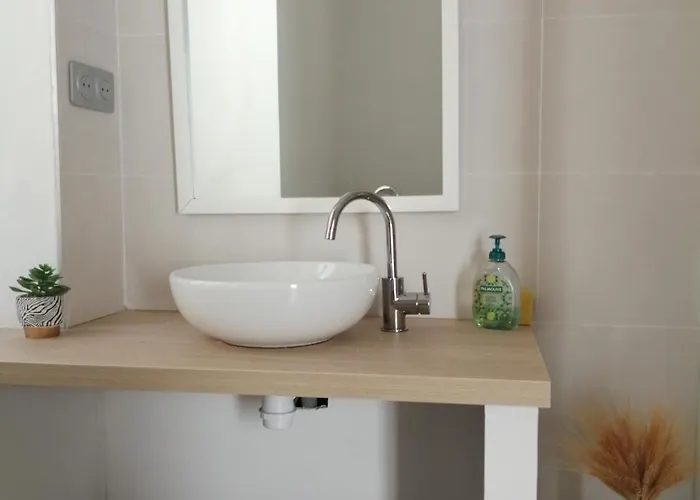 Jolie Maison De Village Casa de Férias Nissan-lez-Enserune