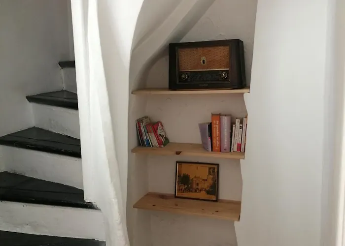 Jolie Maison De Village Ferienhaus Nissan-lez-Enserune